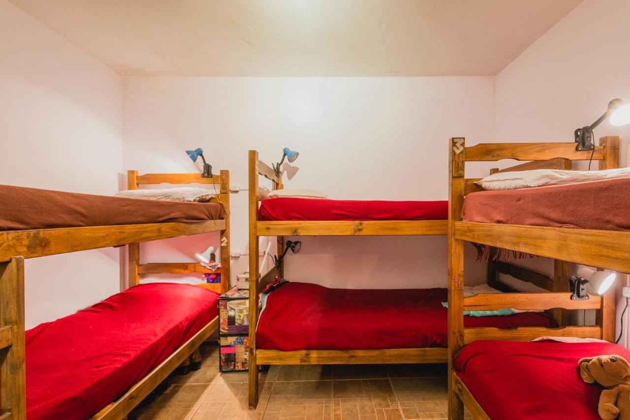 The Trip Hostel プンタ・デル・エステ 部屋 写真