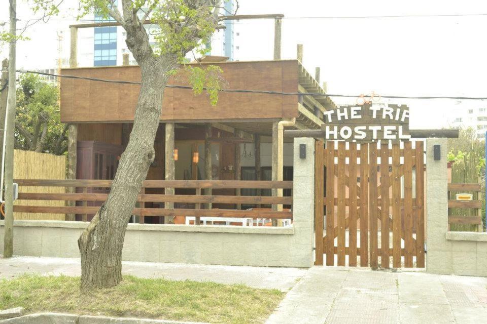 The Trip Hostel プンタ・デル・エステ エクステリア 写真