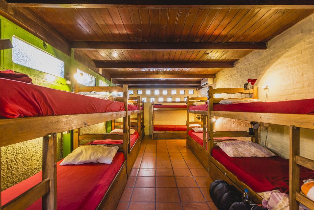 The Trip Hostel プンタ・デル・エステ 部屋 写真