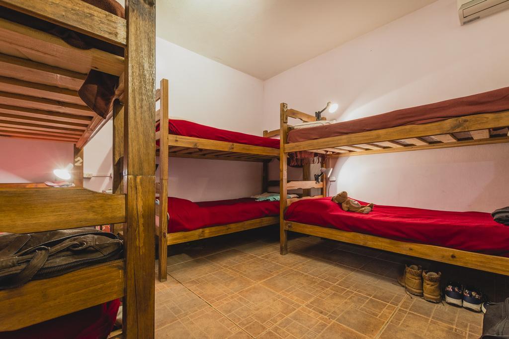 The Trip Hostel プンタ・デル・エステ 部屋 写真