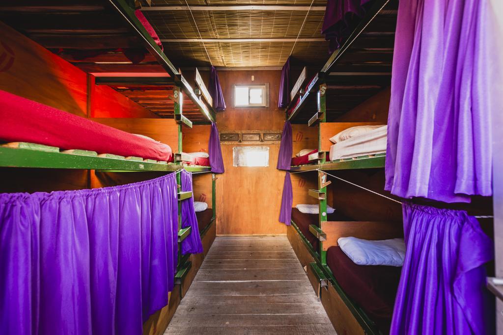 The Trip Hostel プンタ・デル・エステ 部屋 写真