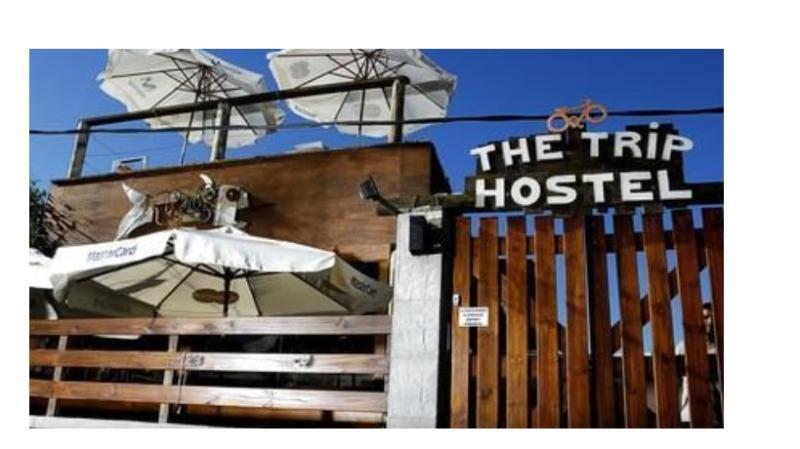 The Trip Hostel プンタ・デル・エステ エクステリア 写真