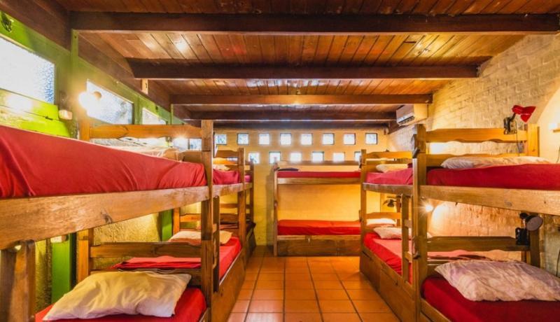 The Trip Hostel プンタ・デル・エステ エクステリア 写真