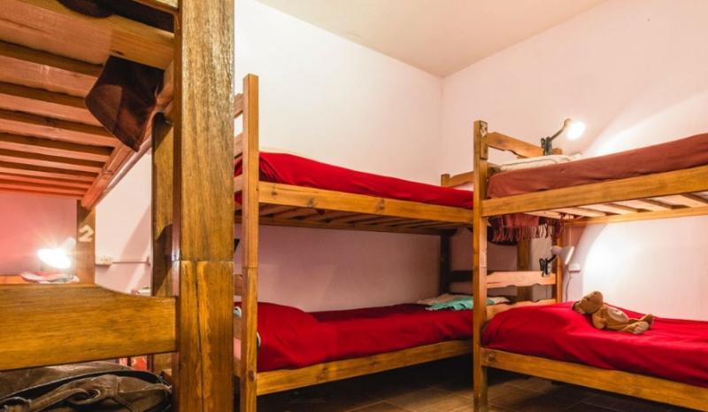The Trip Hostel プンタ・デル・エステ エクステリア 写真