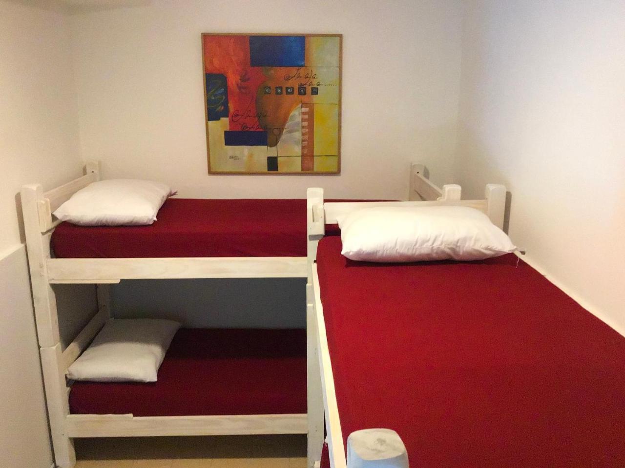 The Trip Hostel プンタ・デル・エステ エクステリア 写真