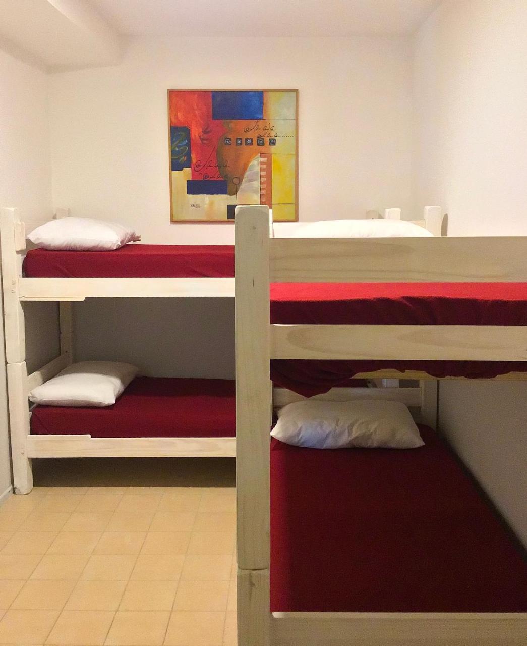 The Trip Hostel プンタ・デル・エステ エクステリア 写真